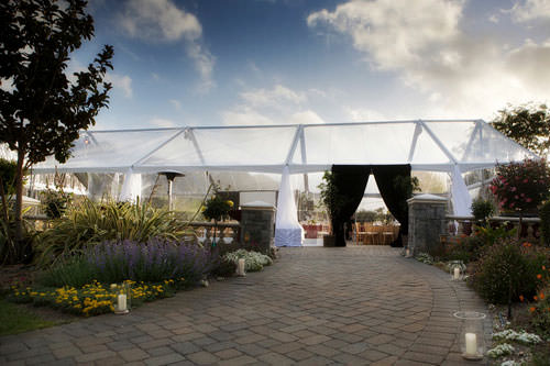 Monterey Tent Rentals is Your Preferred Event Rental Vendor Rent Tenting in Monterey and Santa Cruz Counties